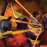 RodimusMinor