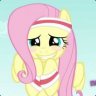 [MLP:FiM] Fluttershy
