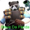 SteveDaPanda