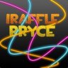 |iRaffle| Bryce