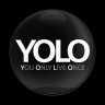 #Yolo