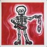 Fine Ass Skeleton