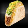 Cheesy Gordita Crunch