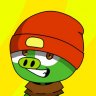 Pig Parappa