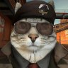 Mr.Johnny