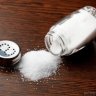 salts