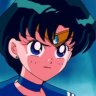Sailor Mercury
