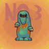 thirdstrongestmole
