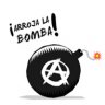Bomb Throwing Anarchist