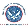 ICE Border Patrol 869
