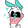 Submissive Femboy Bunny