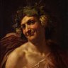 bacchus