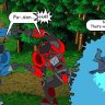 Xerxis96