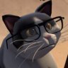 MrGlassesKot
