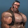 Australian Daddy