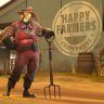 The Aussie Farmer