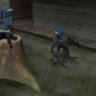 The Sleeping Engie