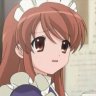 Mikuru Asahina