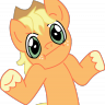 [ Lord ] Applejack