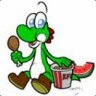 Yoshi the Weapon Market