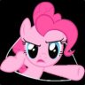 Pinkie Pie