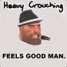 [EHCA][MSMF] Heavy Croucher