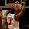 Derrick Rose