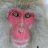 Red Face Monkey