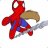 ϟShadowBoltϟ Spiderpony