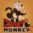 Physco Killer Monkey