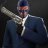 A Spy