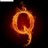 ~Q