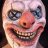 HappyClownFace