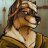 Megabnark the Koar Fox