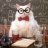 Professor Cat