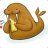 Golden Walrus?