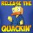 Duck Quackington