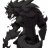 Chuckles The Werewolf