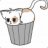 Trashcat