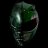 XenoMorphin' Power Ranger