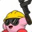 {Minty} Medibird Kirby