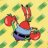 Don't be krabby (V♦V♦R )