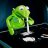 Kermit ya boi