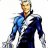 Quicksilver | Katvotzy Kicker