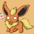 Moral the crispy flareon