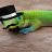 Dapper Geko