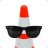 TF2 MLG CONE