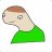 Mat muted on skial