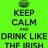 Irish Drink