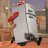 Authentic Refrigerator